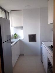Eight Courtyards (D27), Condominium #623598171